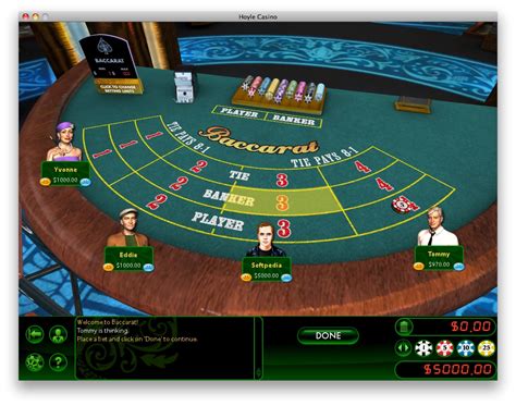 Hoyle casino download gratuito mac